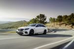 Mercedes-AMG E63 S 4Matic+ Estate 2017 года (WW)